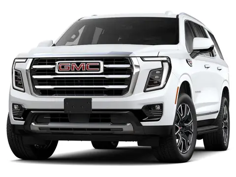 GMC Yukon