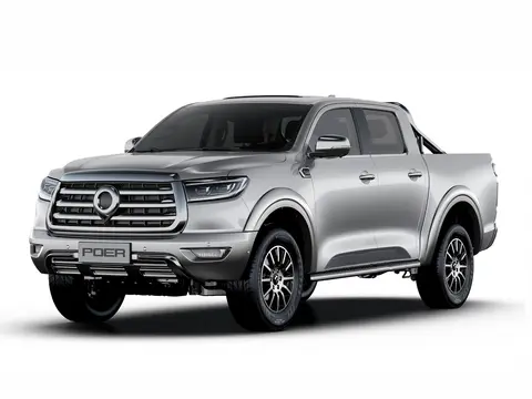 GWM Poer