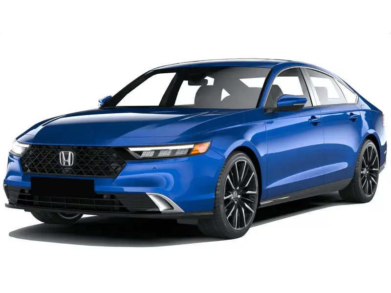 Imagen de Honda Accord