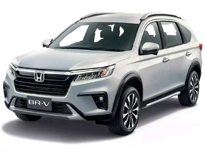 Imagen de Honda BR-V