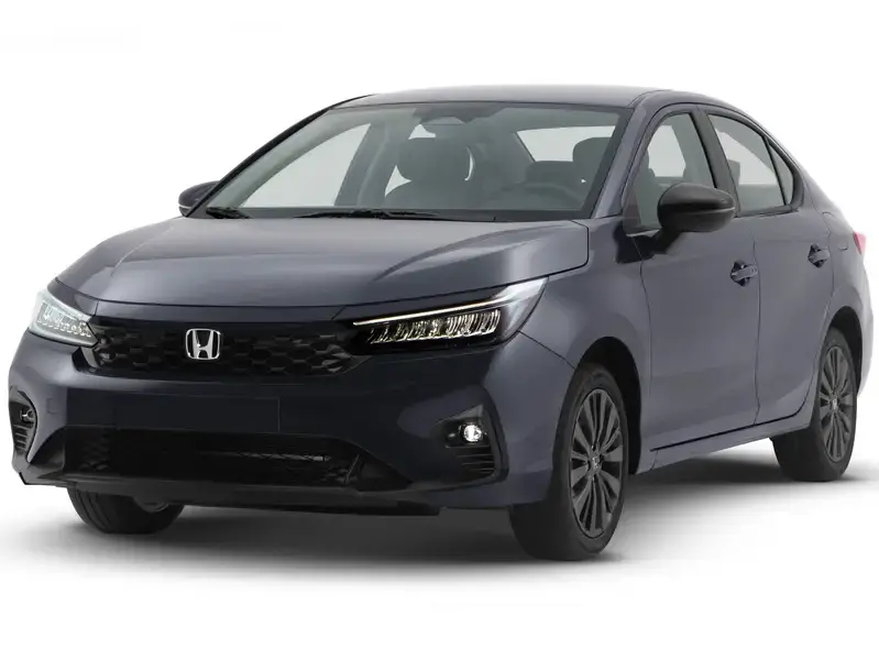 Imagen de Honda City