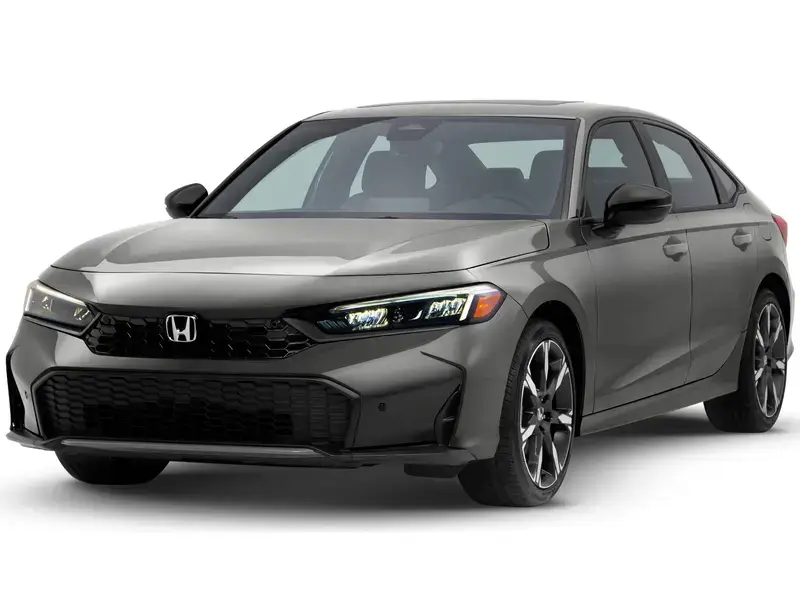Imagen de Honda Civic Hybrid