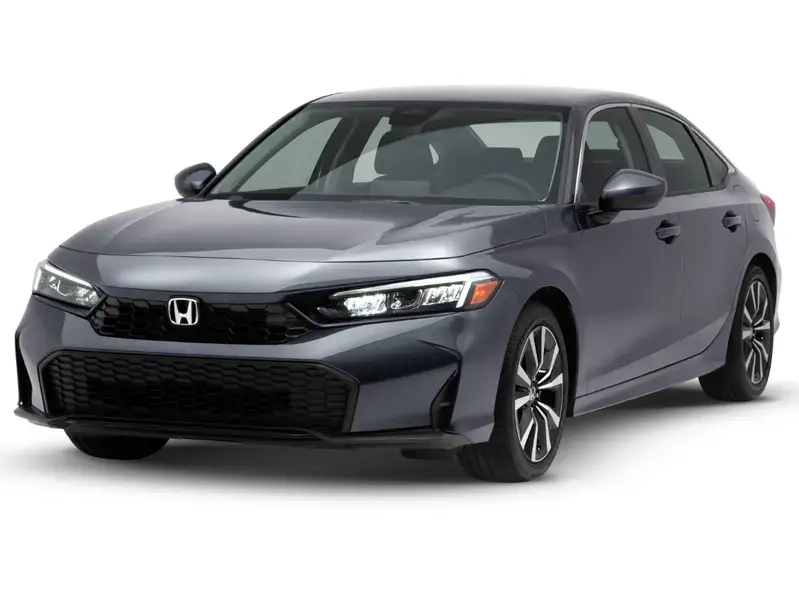 Imagen de Honda Civic