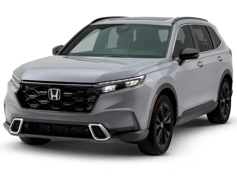 Imagen de Honda CR-V Hybrid
