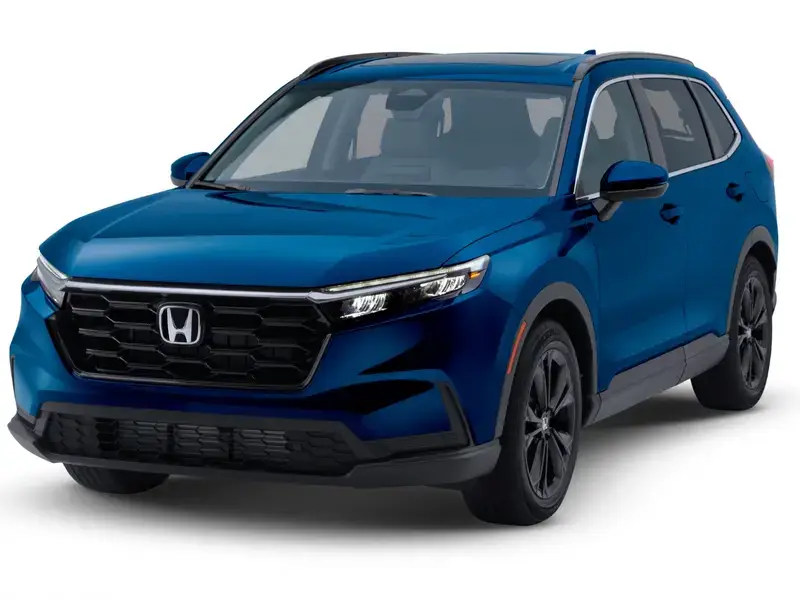 Imagen de Honda CR-V