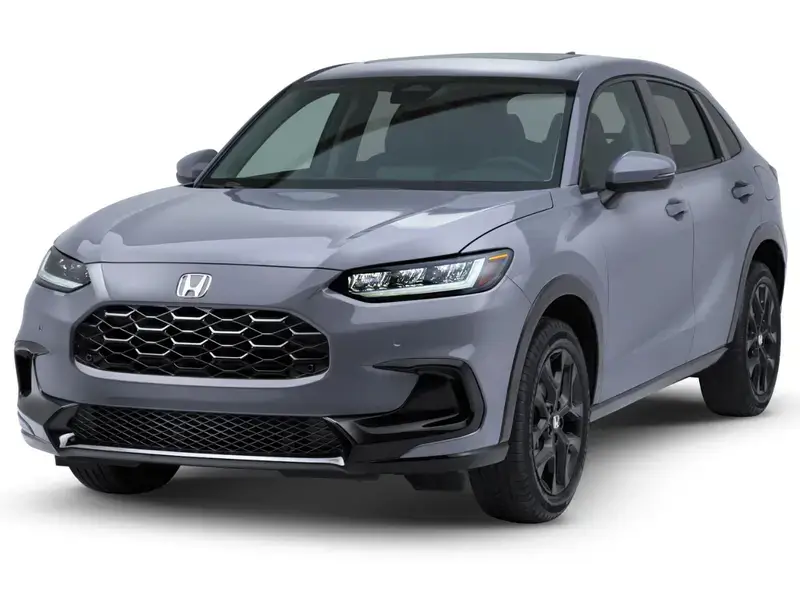 Imagen de Honda HR-V