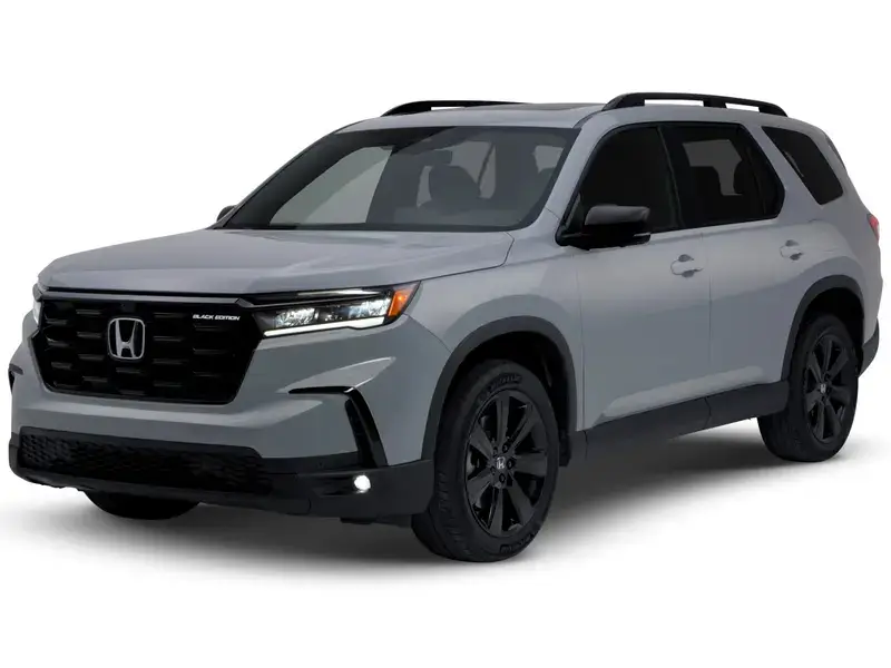 Imagen de Honda Pilot