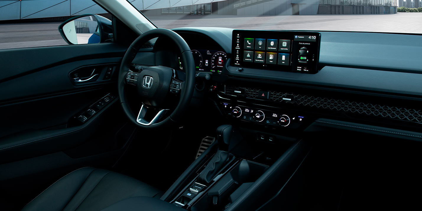 Imagen 3 de Honda Accord 2026