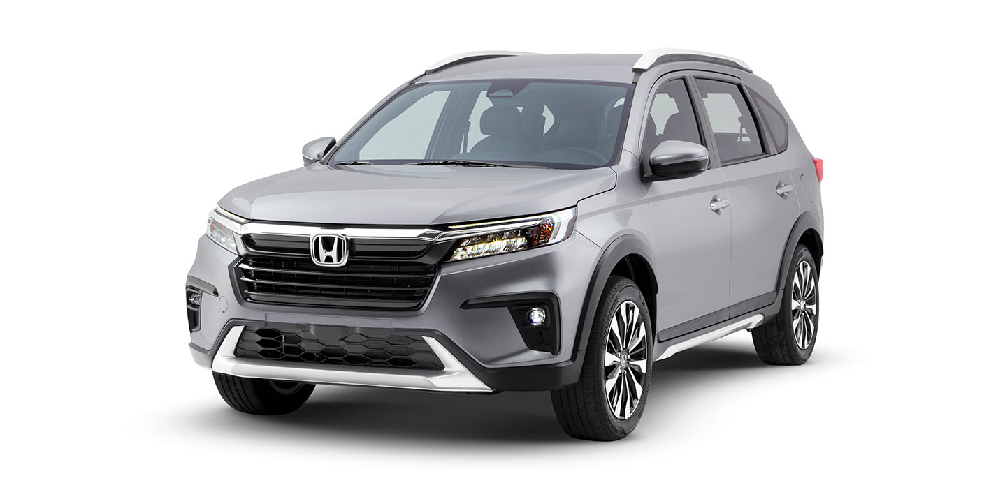 Imagen 2 de Honda Br V 2026