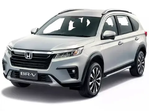 Honda BR-V