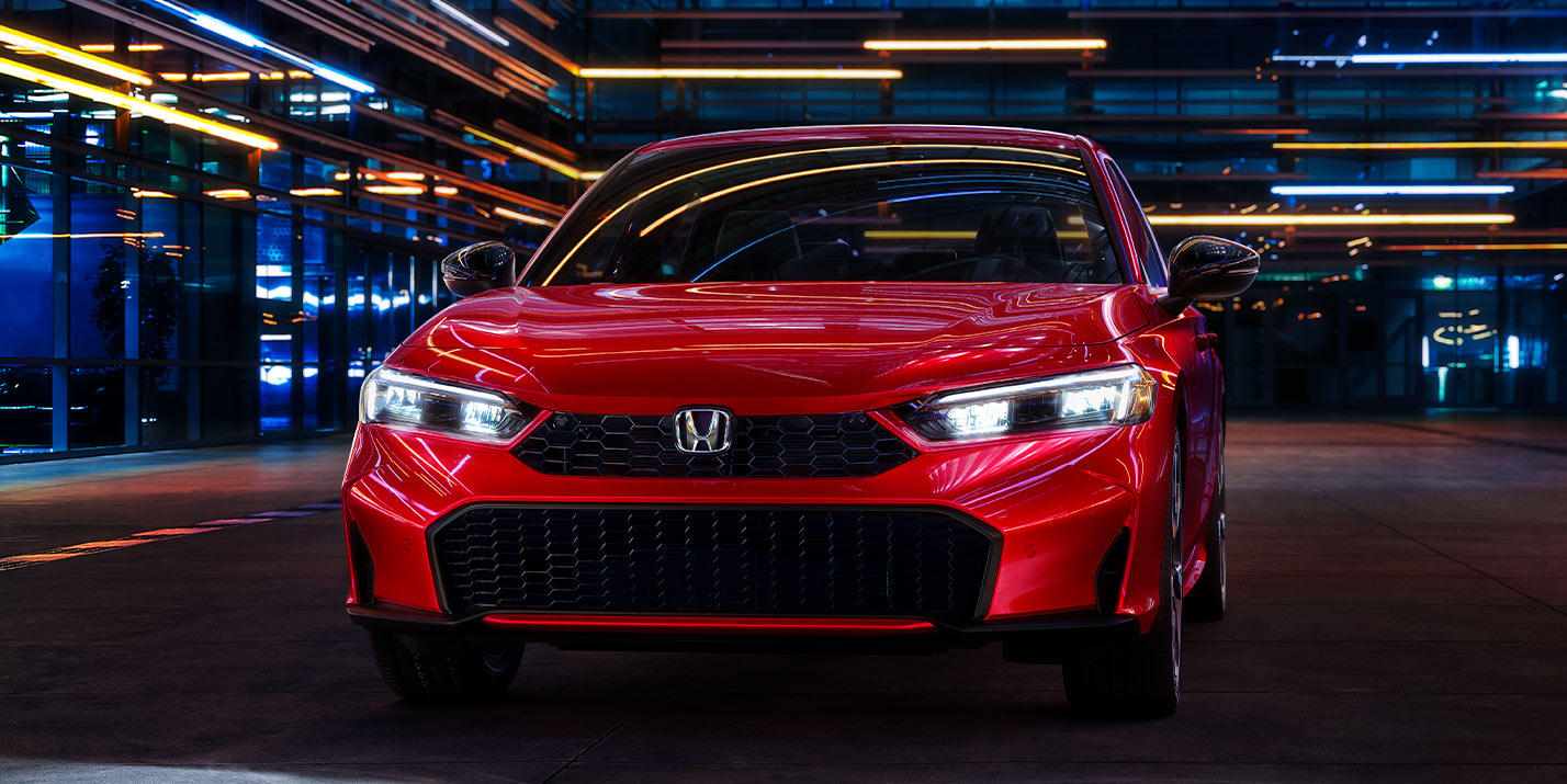Imagen 2 de Honda Civic 2026