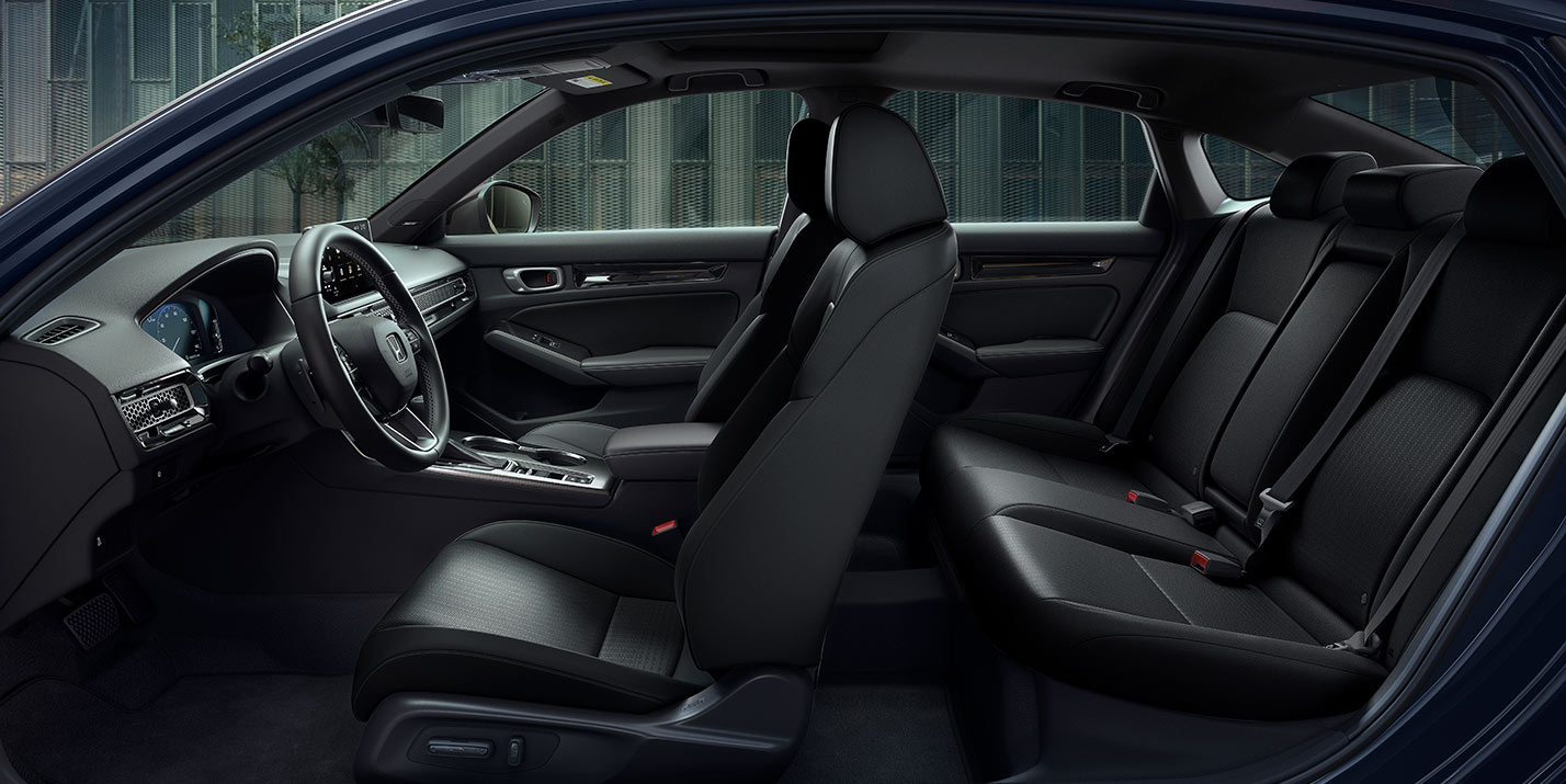 Imagen 3 de Honda Civic 2026