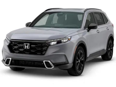Honda CR-V Hybrid