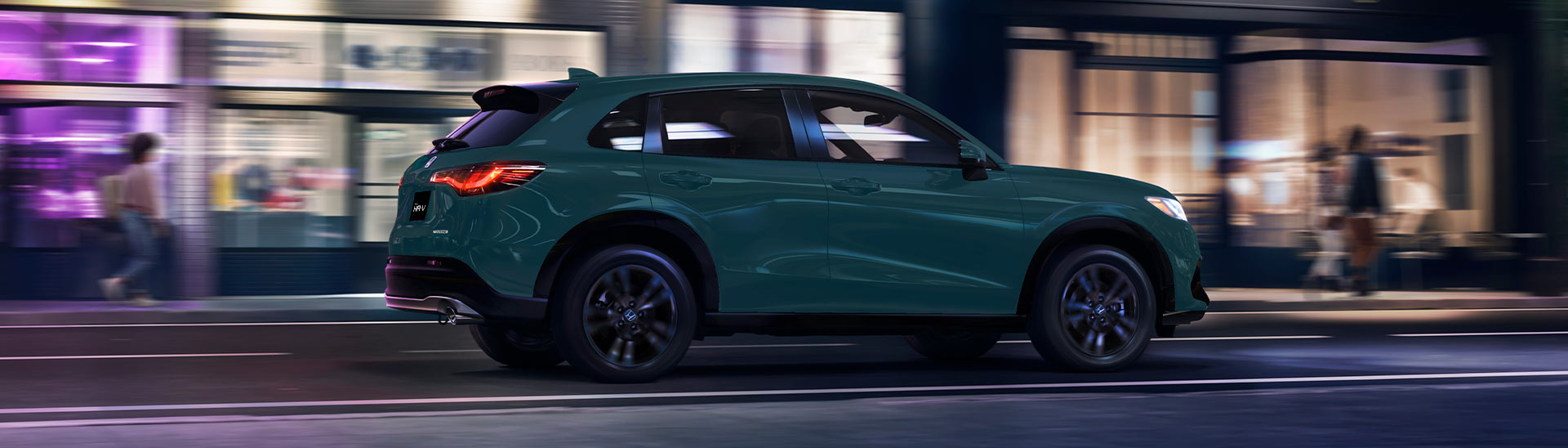Imagen de honda hr-v