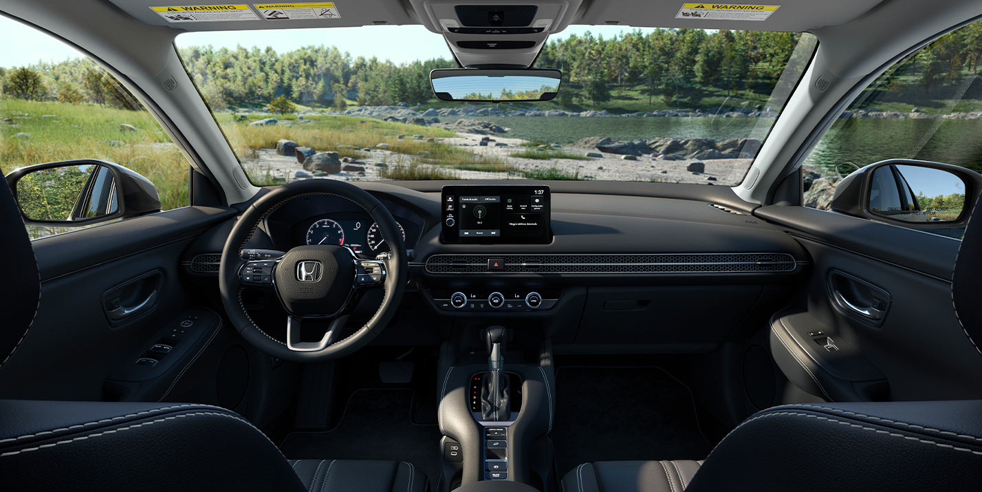 Imagen 2 de Honda Hr V 2027