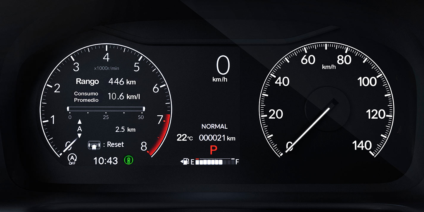 Imagen 2 de Honda Odyssey 2026