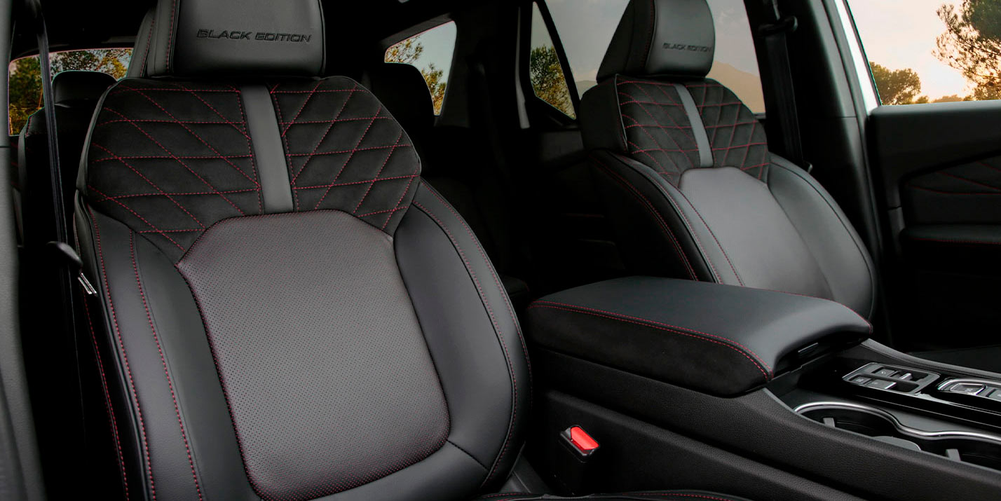 Imagen 2 de Honda Pilot 2026