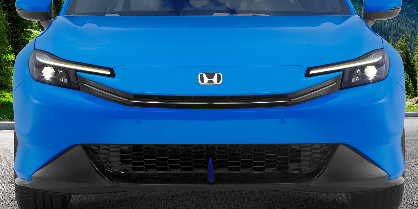 Imagen 2 de Honda Prelude 2026
