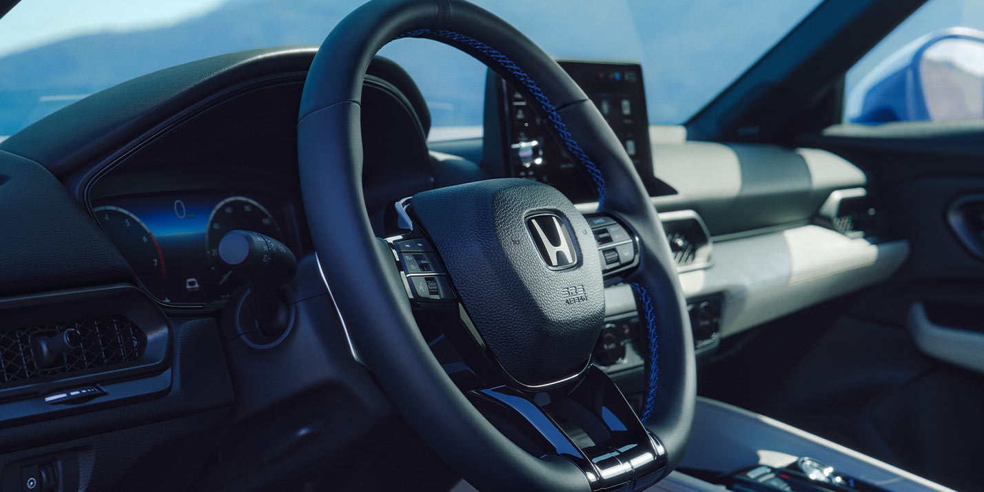 Imagen 3 de Honda Prelude 2026