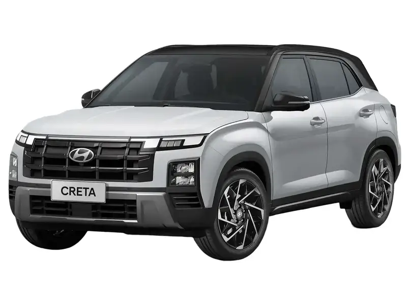 Imagen de Hyundai Creta