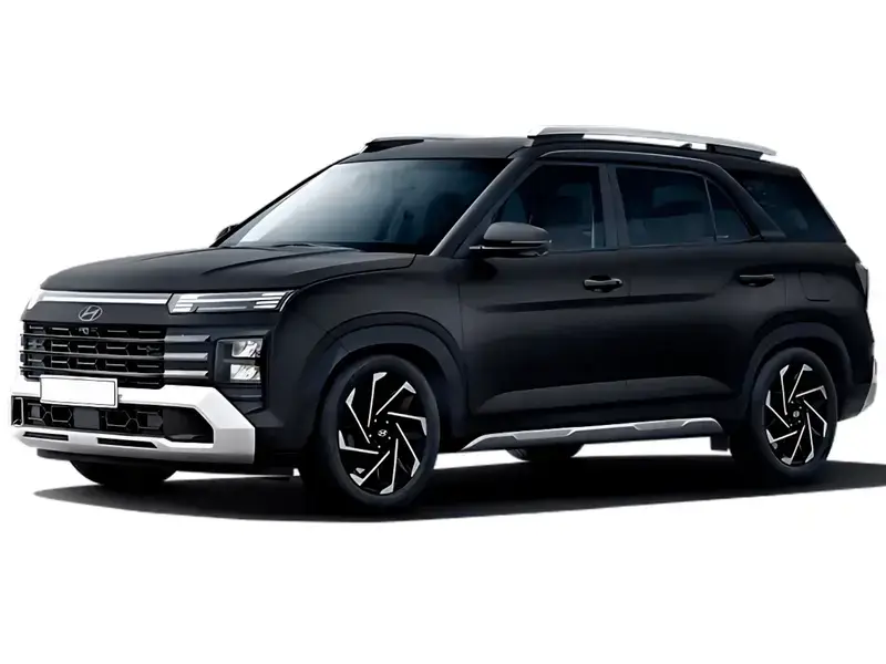 Imagen de Hyundai Creta Grand