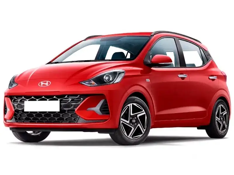 Imagen de Hyundai Grand i10