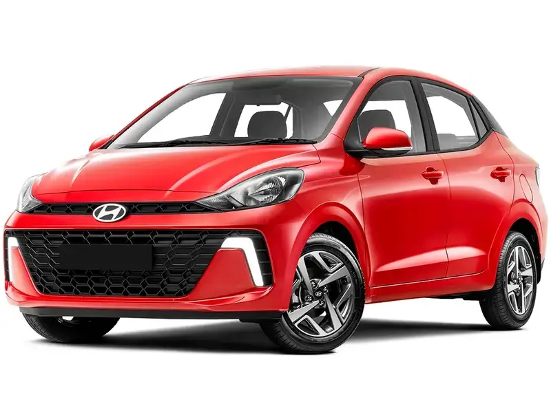 Imagen de Hyundai Grand i10edán