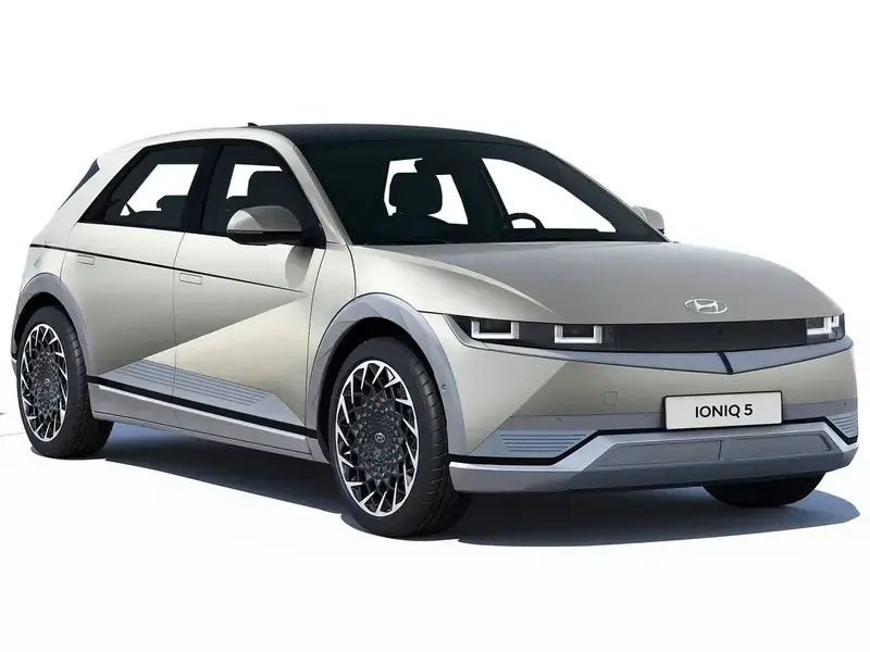 Imagen de Hyundai Ioniq 5