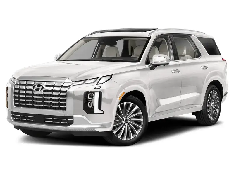 Imagen de Hyundai Palisade