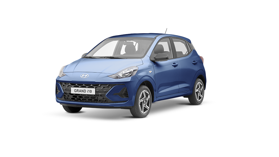 Hyundai Grand I10 Hatchback