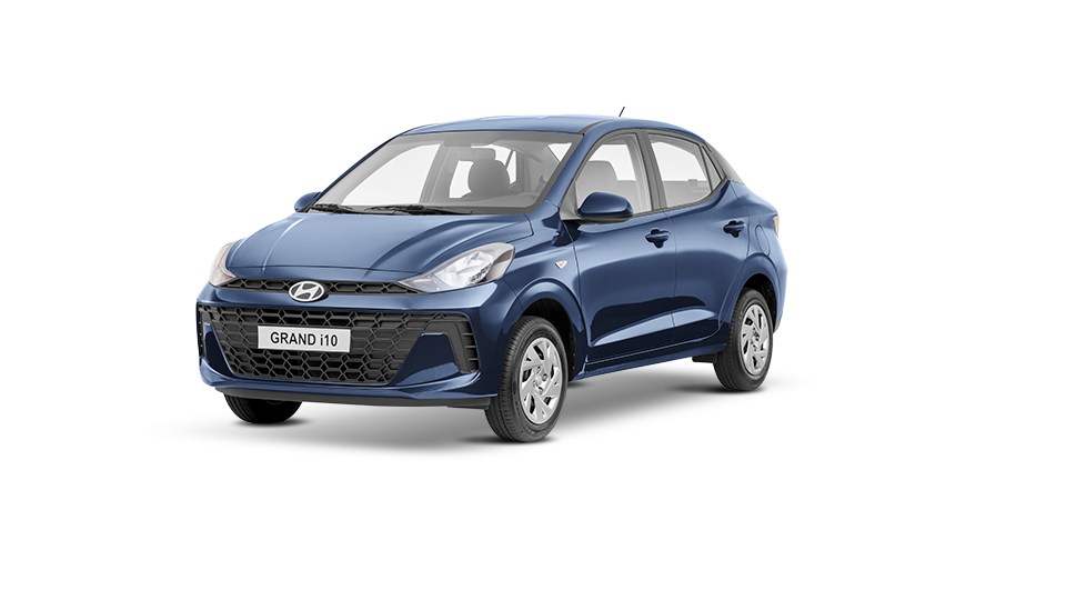 Imagen de Hyundai Grand I10 Sedán GL 2027