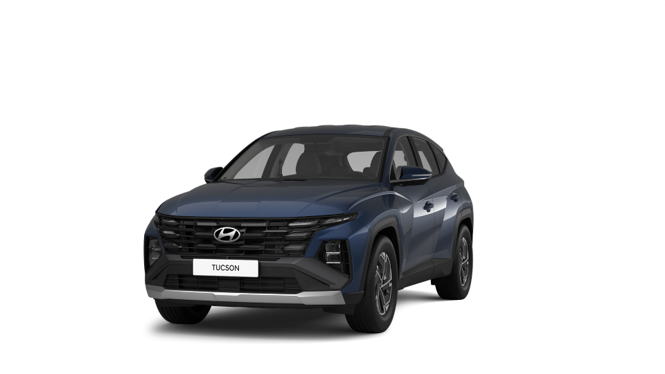 Imagen de hyundai tucson
