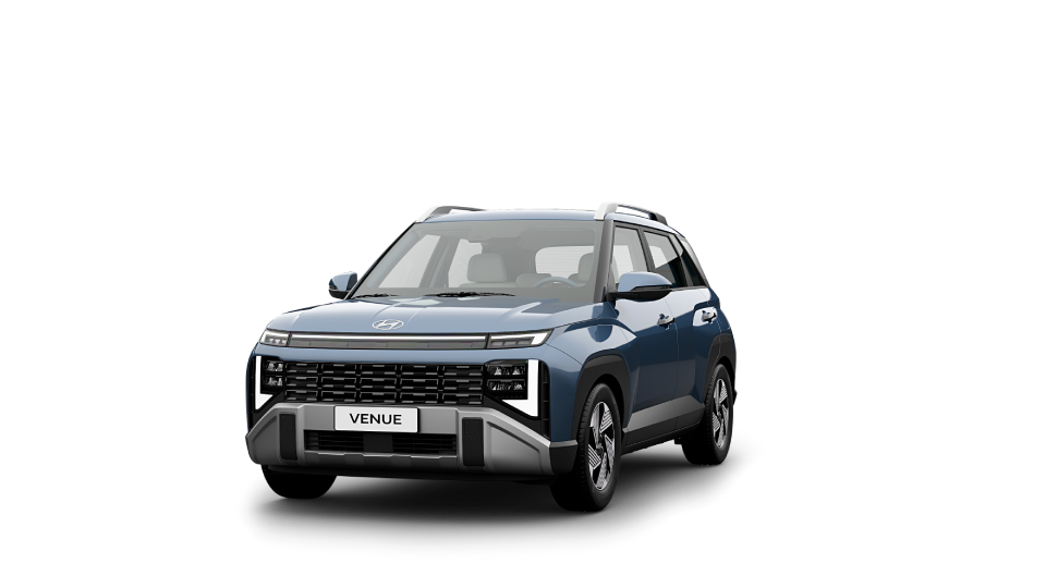 Hyundai Venue