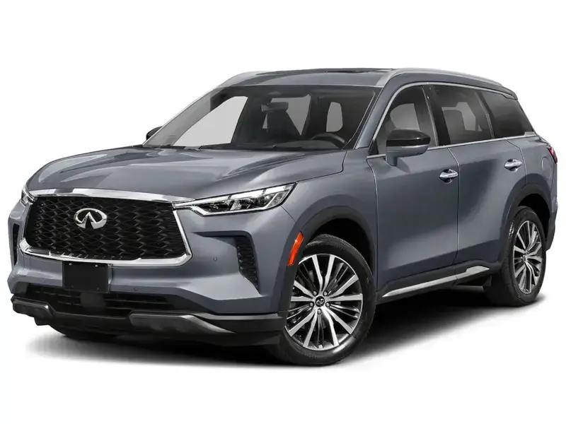 Imagen de Infiniti QX60