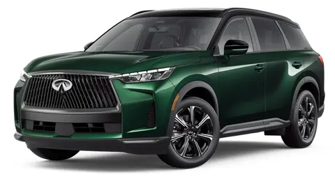 Infiniti QX60
