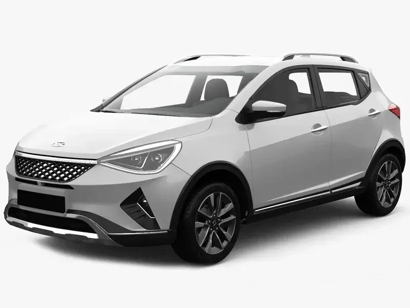 Imagen de JAC 2