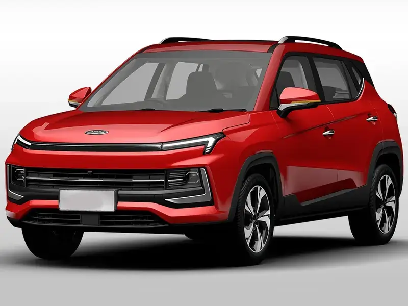 Imagen de JAC 4