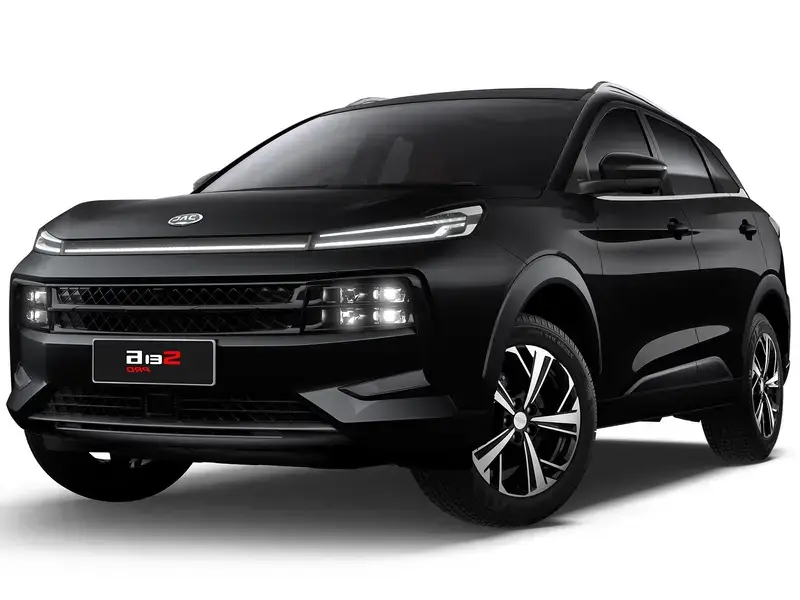 Imagen de JAC 6