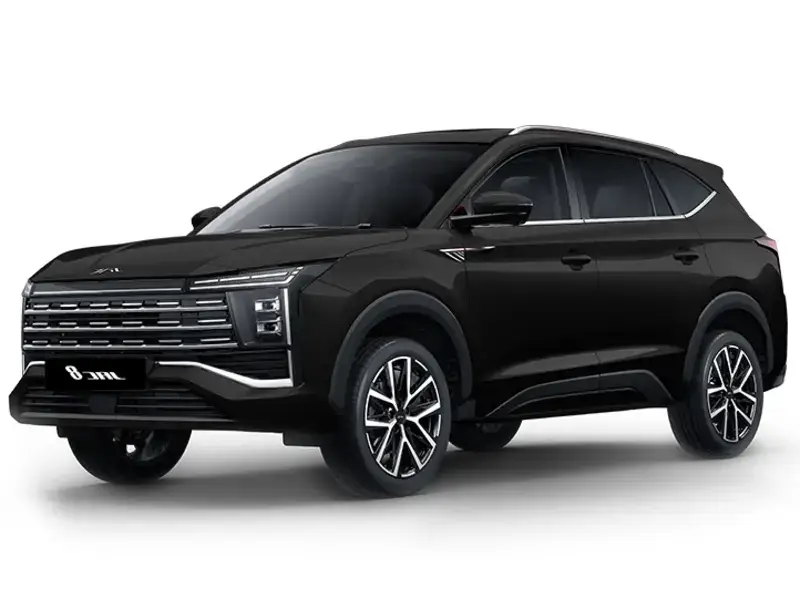 Imagen de JAC 8