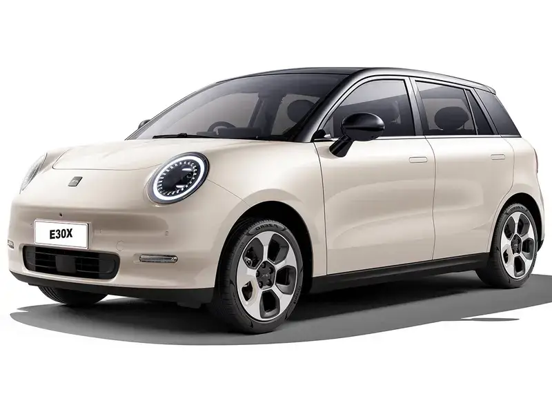 Imagen de JAC E 30x