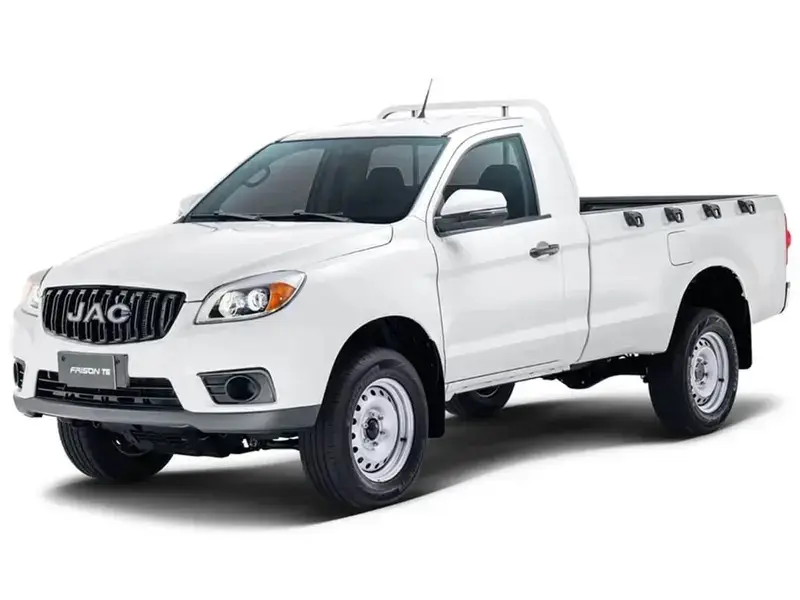 Imagen de JAC Frison T5