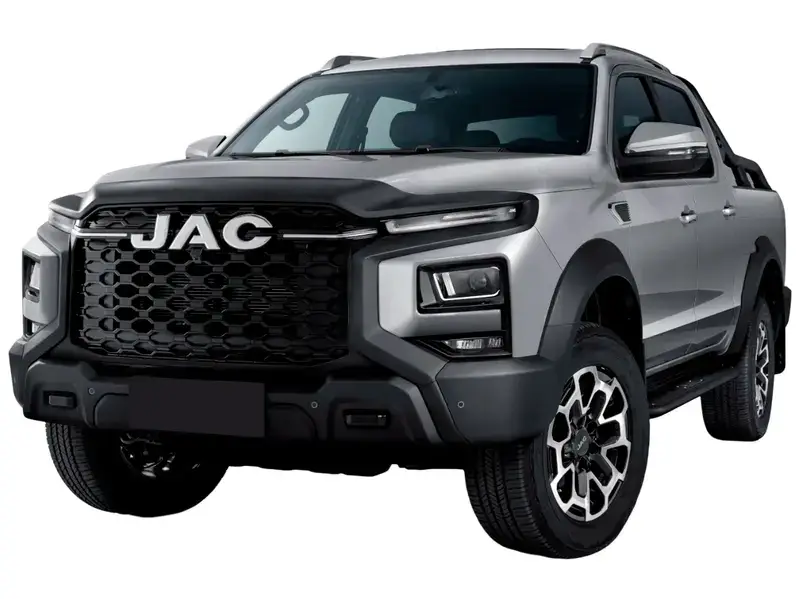 Imagen de JAC Frison T9