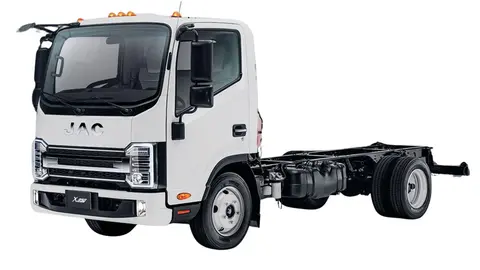JAC X350