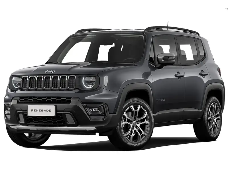Imagen de Jeep Renegade