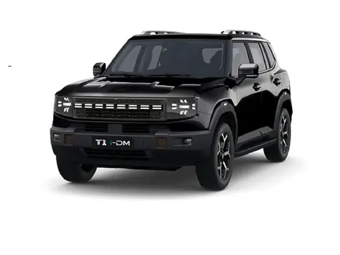 Jetour T1 i-DM