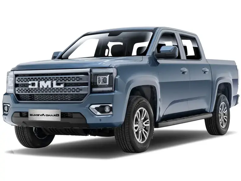 Imagen de JMC Grand Avenue