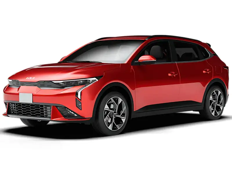 Imagen de Kia K3 Hatchback