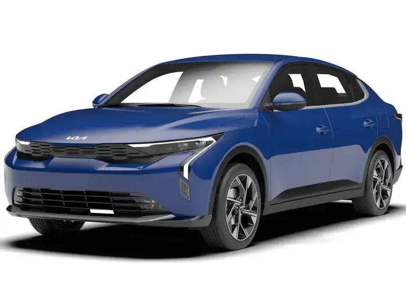 Imagen de Kia K3