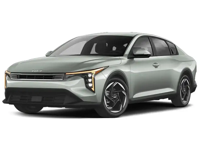Imagen de Kia K4edán