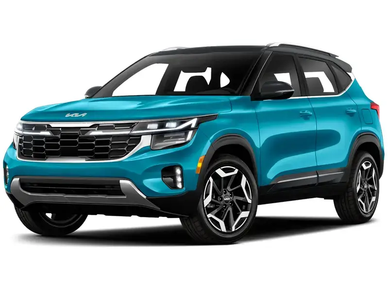 Imagen de Kia Seltos